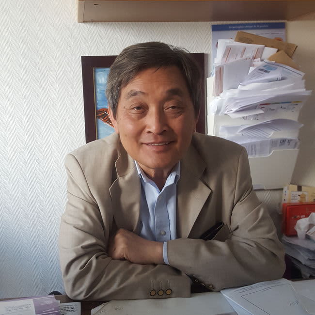 Dr Hai Nguyen Nhu