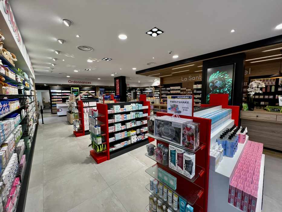 Pharmacie De Gerstheim, Médecin généraliste à Gerstheim