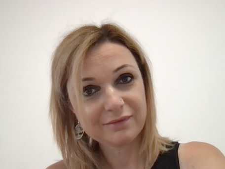 Gaëlle DURAND