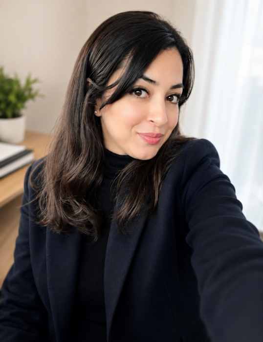 Imane  Kohos 