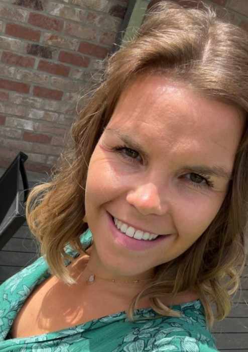 ELISE VANDEVOORDE