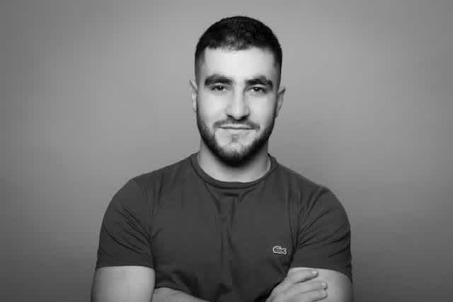 Dr Alex Vincent, Masseur kinésithérapeute à Issy-Les-Moulineaux