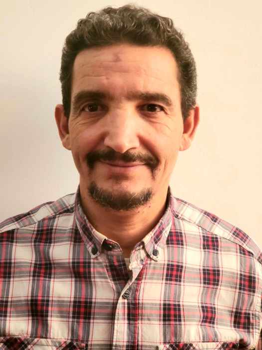 Khalid Fousshi