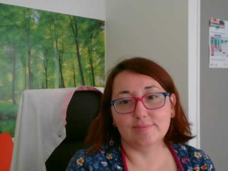 Dr Eleni KANAVOURA