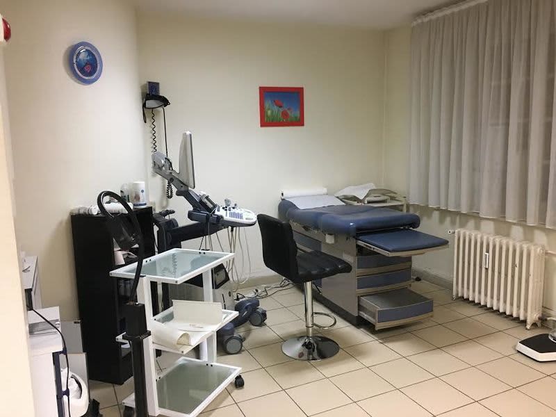 Dr Loic Rousselot