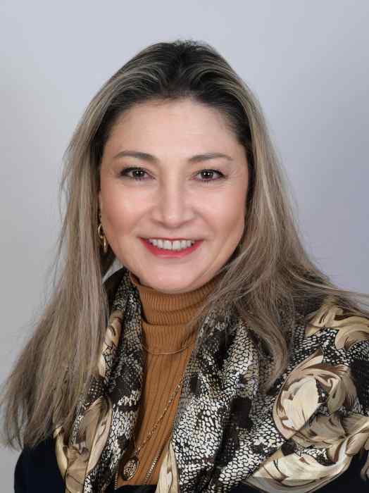 Elizabeth Angulo Zornosa