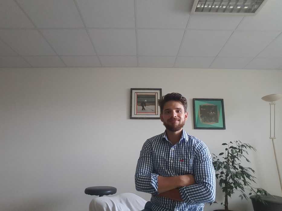 Clement Louvet