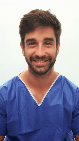 Dr Jean-Sébastien Bozo, Chirurgien dentiste à Vincennes