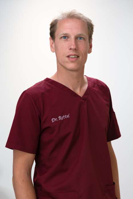 Dr Thibaut RETTEL