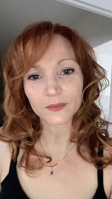 Cecile Adamski, Ostéopathe à Verzenay