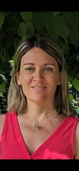 MARINA HAQUIN