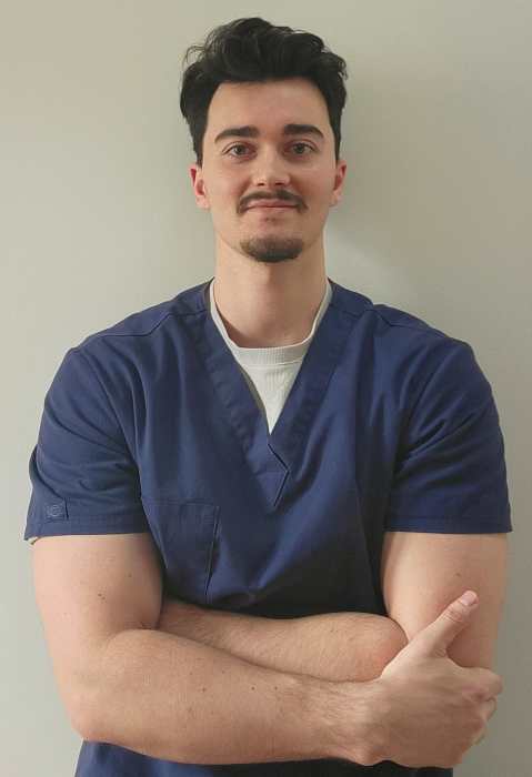 Alex Dautry