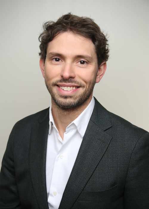 Dr Wassim Ghazal, Ophtalmologue à Maisons-Laffitte