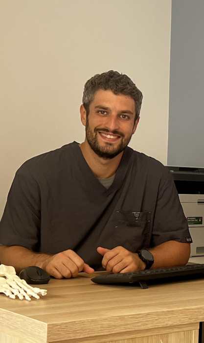Lou Delmas