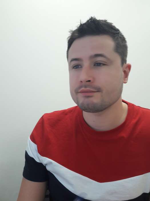 Dr Romain Lejeune