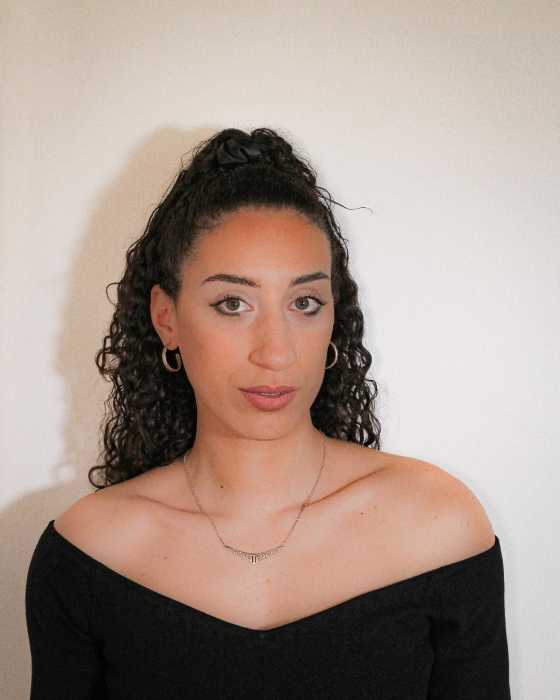 Joyce Maruani