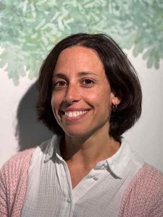 Dr Amandine Cantin, Diététicien à La Roche-Sur-Yon