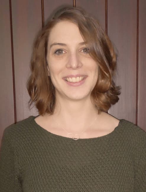 MARGAUX HAREL