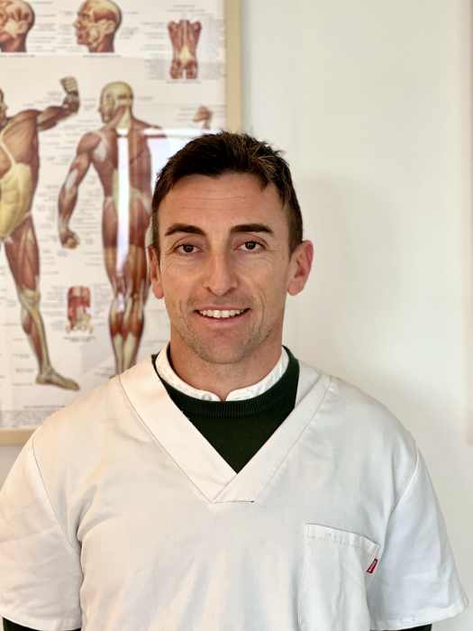 MARCO IMPOCO