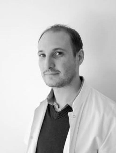 Dr Xavier PRONOST