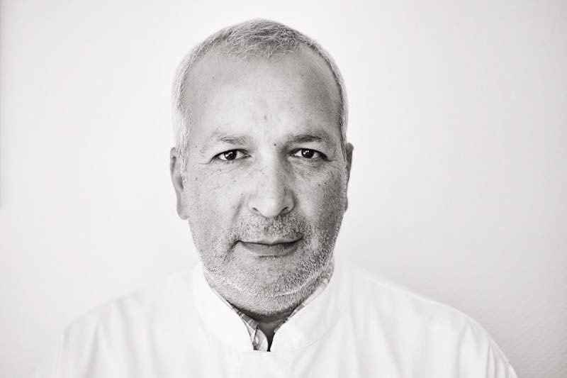 Dr Hadj BELHAKEM