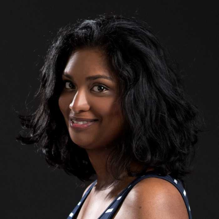 Mélissa Bland