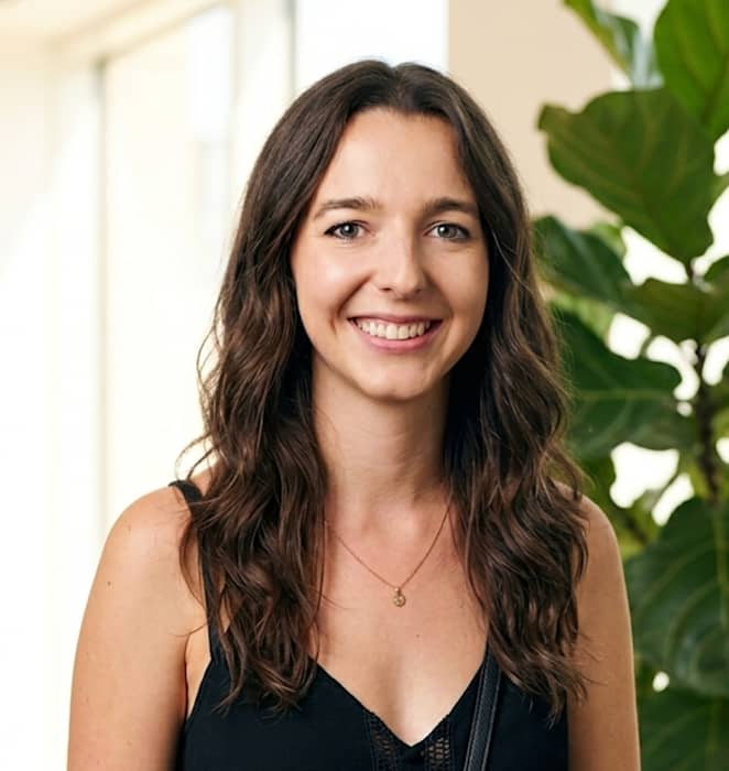 Emilie Poisson