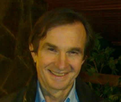 Dr Jean-Pierre LEBRUN