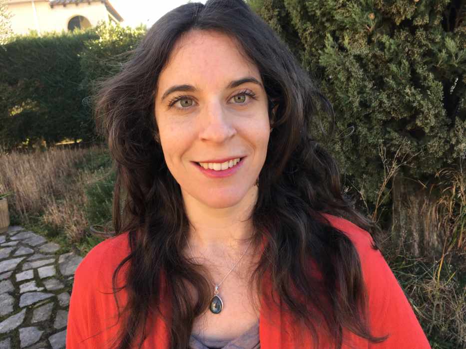Mélanie Clairon   