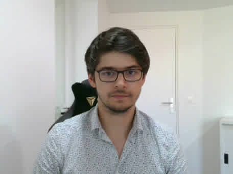 Dr Pierre Le Moing