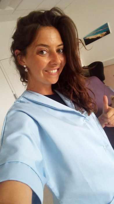 LAURE LE COZ