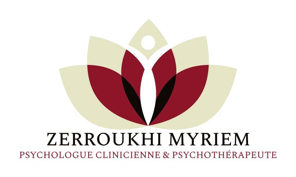 Myriem Zerroukhi