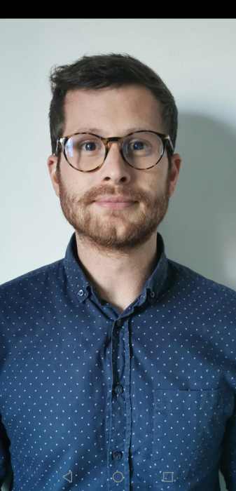 Dr Brice Guillaume