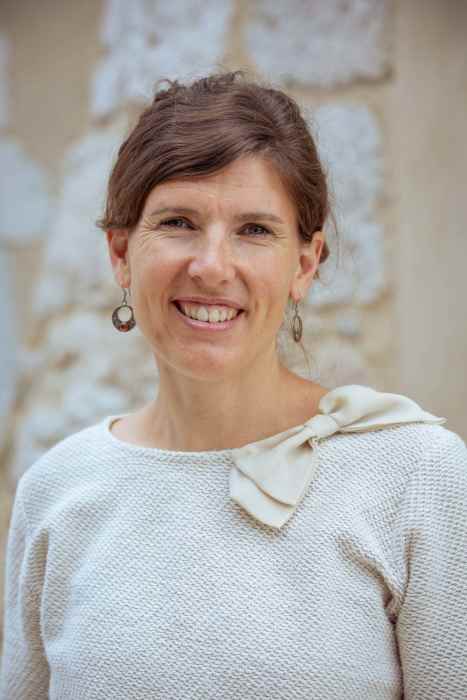 Sophie GAUTHIER