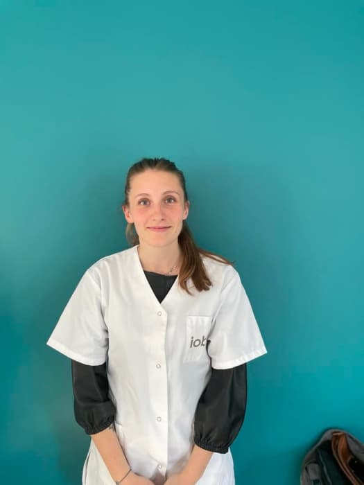 MAELLE TOURNIER