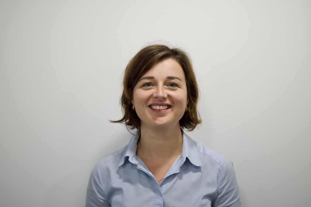 Dr Claire SZYMANSKI