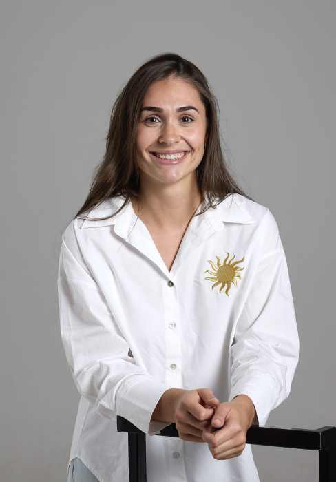 Noémie SENTENAC