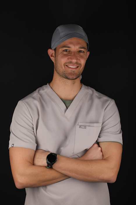 Dr THEAULT BRASSELET