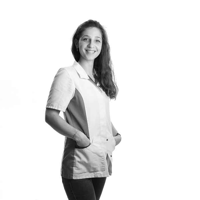 Hélène ZANIER