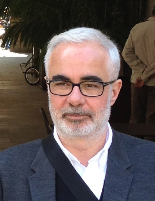 Dr Dominique Ferreira