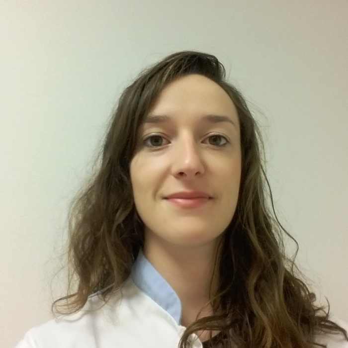 Claire GAUTIER