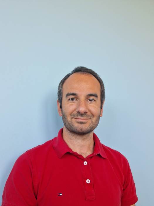 JULIEN PAPON