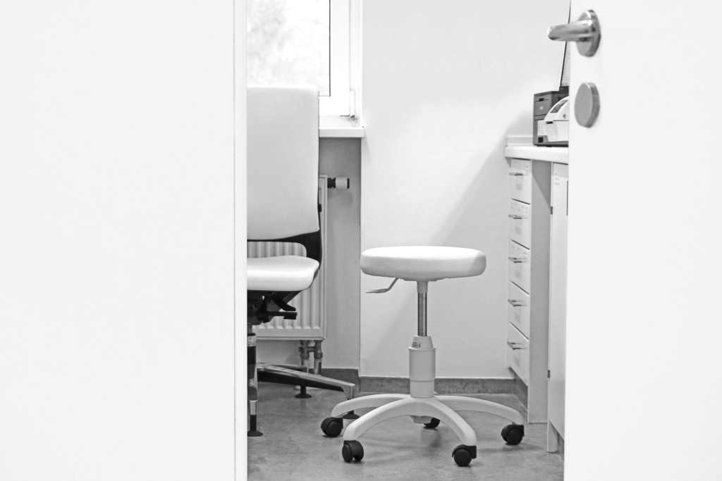 Urologische Praxis Dr. Fleischmann + Dr. Rith, Gemeinschaftspraxis in
