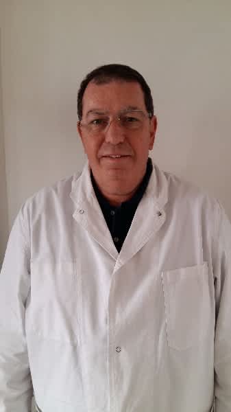Dr Marc BOUCOBSA