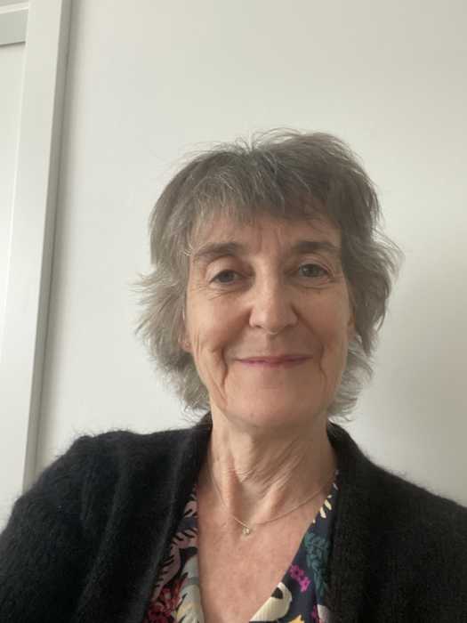 Dr Anne-Marie RONCHETTI