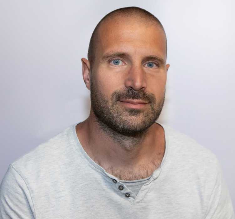 xavier cormier