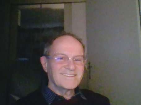 Dr JEAN-PAUL JARNAGE