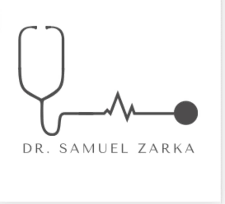 Dr Samuel Zarka