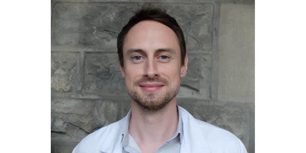 Dr Baptiste MICHEL