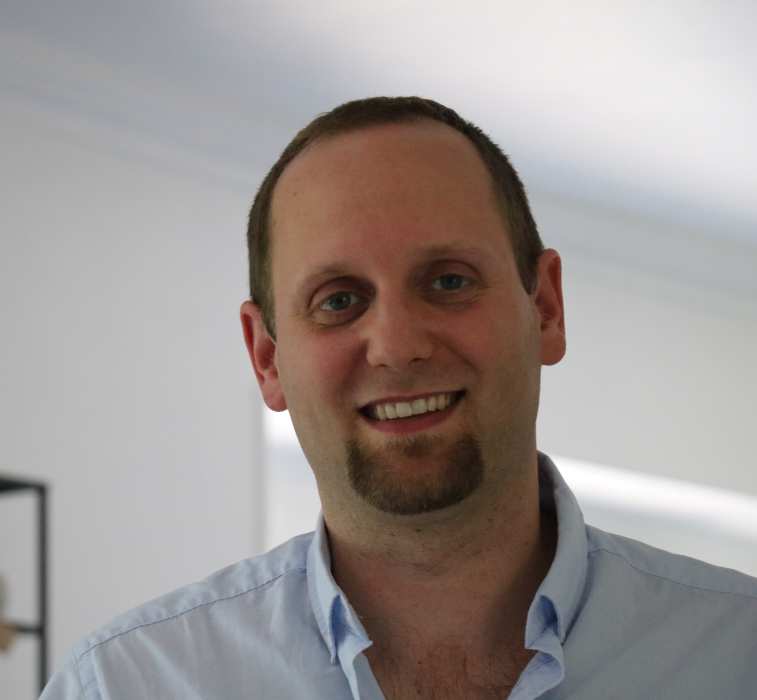 ROBIN COUTURIER